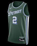 Image result for Detroit Pistons City Jersey