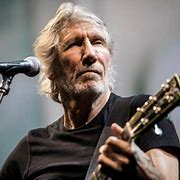Image result for Roger Waters Acoustic Guitar