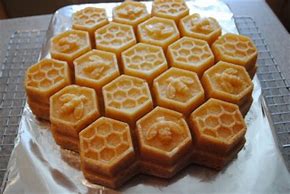 Image result for Honey Bee Cake
