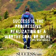 Image result for Thoughts On Success