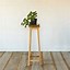 Image result for A-Frame Plant Stand