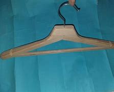 Image result for Wooden Hanger for Legging