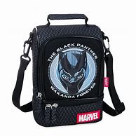 Image result for Black Panther Box Lunch Shirt
