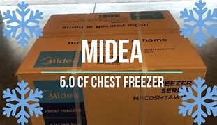Image result for Haier 5 Cu FT Chest Freezer