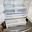 Image result for Large Stainless Fridge with Automatic Ice Maker