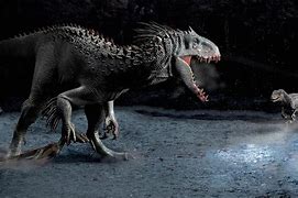 Image result for Indominus Rex Photo