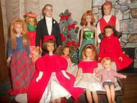 Image result for Barbie Family Portrait