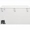 Image result for lowes 27 freezer chest ice free 18 cu ft