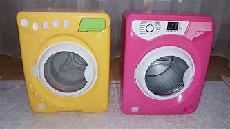 Image result for Toy Washing Machine