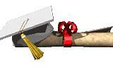Image result for Animated Diploma