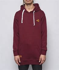 Image result for Patta Burgundy Hoodie
