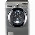Image result for Black Stacked Washer and Dryer