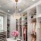 Image result for Hanging Clothes Rack in Closet