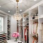 Image result for Hanging Clothes Closet Storage