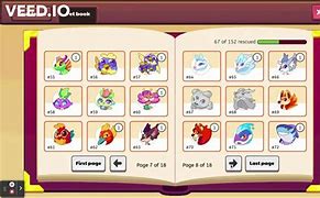 Image result for Full Evolutuon of Squally in Prodigy