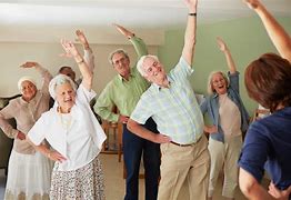 Image result for Fun Physical Activities for Seniors
