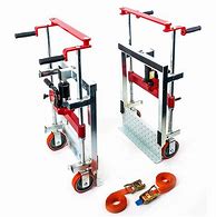 Image result for Equipment Moving Dollies