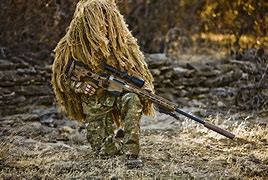 Image result for Special Forces Sniper Rifle