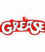 Image result for Grease Car Logo