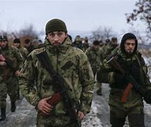 Image result for Russian Ukraine Separatists