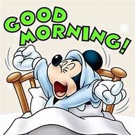 Image result for Happy Monday Good Morning Cartoon Pics