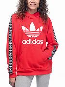 Image result for Adidas Light Blue Women's Hoodie