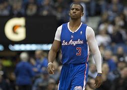 Image result for Chris Paul Clippers Photography