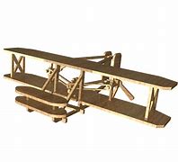 Image result for Wright Brothers Plane House
