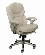 Image result for Serta Leather Desk Chair
