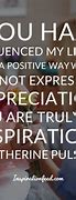 Image result for Inspirational Thank You Message