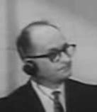 Image result for Karl Adolf Eichmann