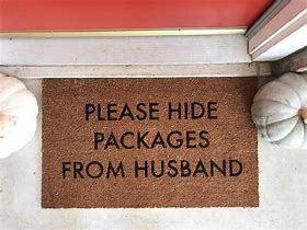 Image result for Husband Doormat Cartoon