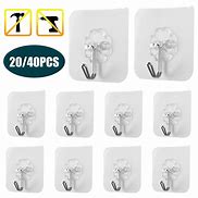 Image result for Wall Hanging Hooks