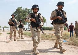 Image result for Gulf War Iraqi Soldiers