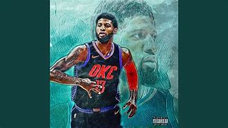 Image result for Paul George PlayStation 5