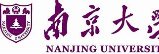 Image result for Nanjing University Logo