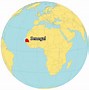 Image result for Senegal Regions
