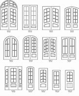Image result for French Door Designs