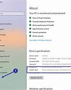 Image result for How Do I Find Out What Bit My PC Is