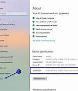Image result for Is My Computer 32 or 64-Bit Windows 10