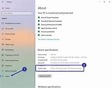 Image result for How to Check PC Bit 32 or 64