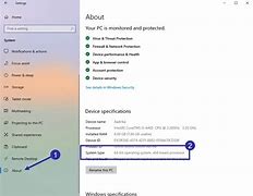 Image result for How to Check If Your Computer Is 64-Bit