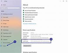 Image result for Windows 32 or 64 Check