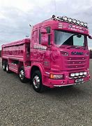 Image result for Famous Tate Truck