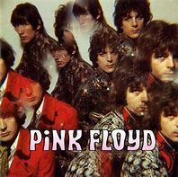 Image result for Pink Floyd Album Collage