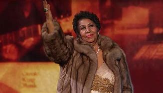 Image result for Kennedy Center Honors Aretha Franklin