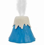 Image result for Volcano Microwave Cleaner