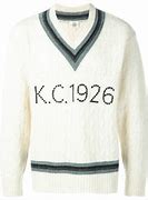 Image result for Kent Curwen Cricket Sweater