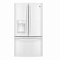 Image result for GE Refrigerator 30" Wide White