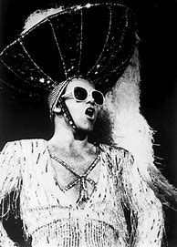 Image result for Elton John Dress